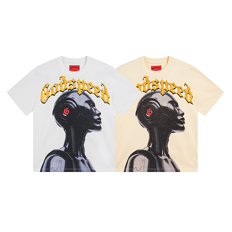 GodSpeed T-shirts
