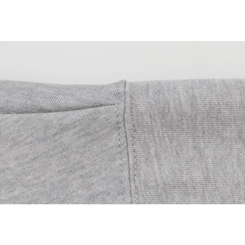 Gallery Dept Hoodie Classic Letter l Printed Hoodie Sweater