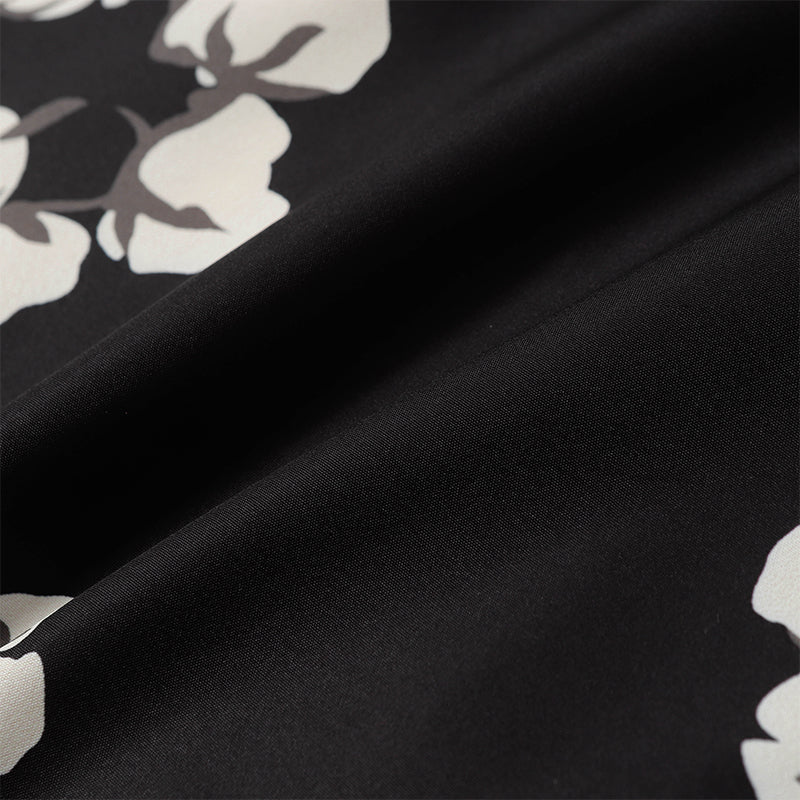 Denim Tears Button-Down Shirt Woven