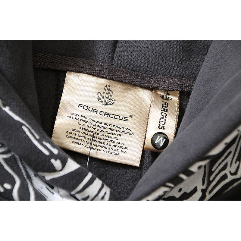 RRR123 Hoodie