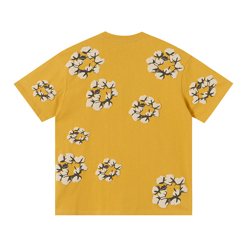Denim Tears T-shirts