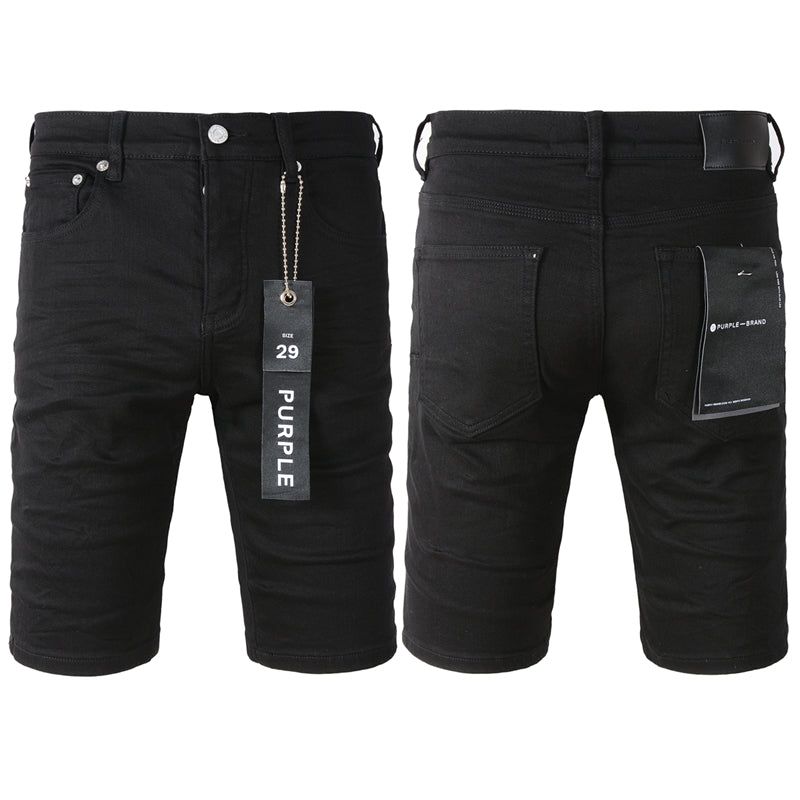 PURPLE  Fashion Jeans 5023