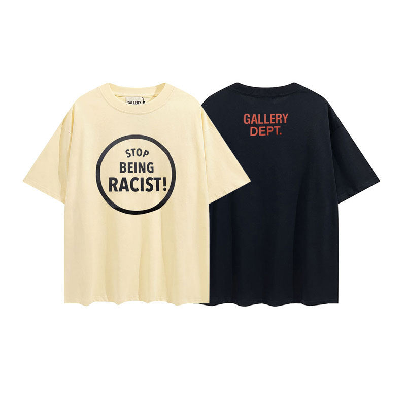 Gallery Dept T-shitrs