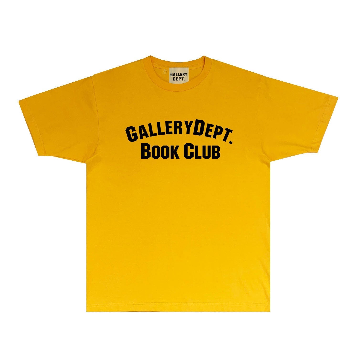 Gallery Dept T Shirts European And American Tee Shirt Short Sleeve T-Shirt Blouse