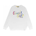 Gallery Dept Long Sleeved Shirt Fashion Brand Long Sleeve Long-Sleeved T-shirt Blouse