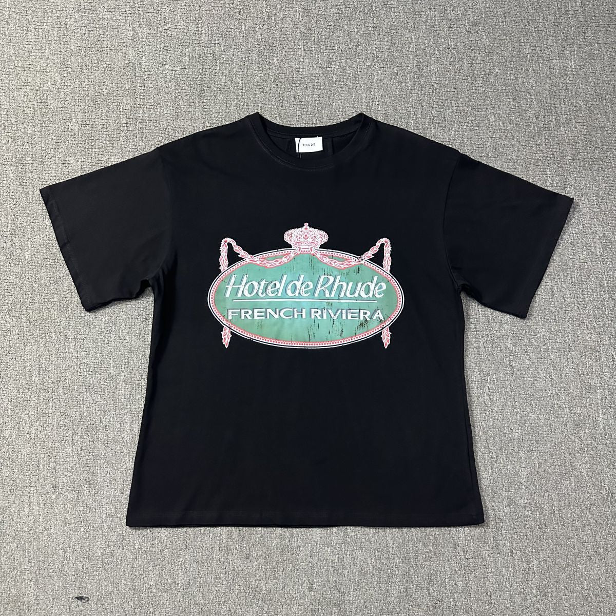 Rhude T-shirt