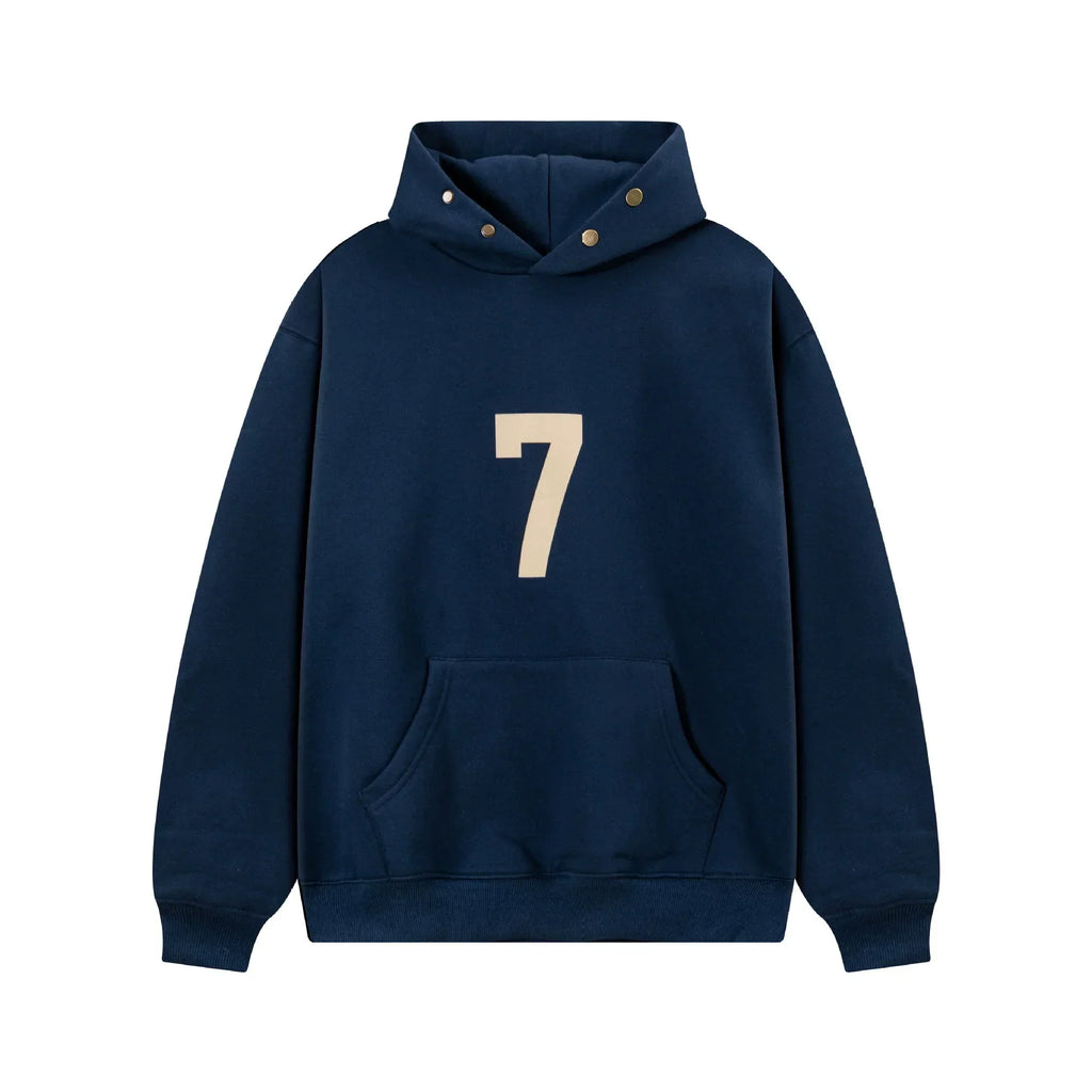 Men's Fear of God Essentials Hoodie