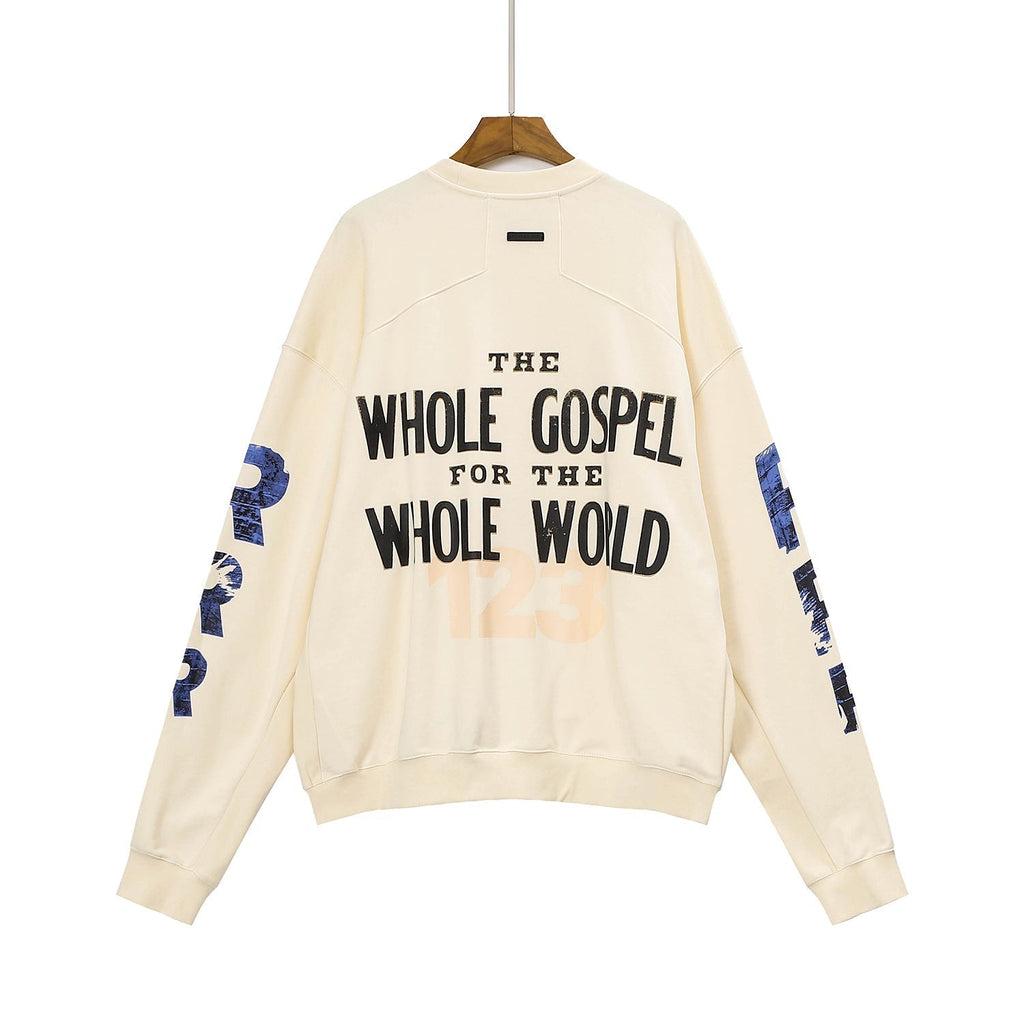 RRR123 Sweatshirt