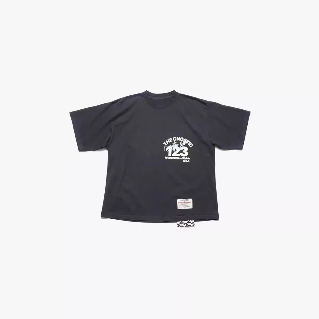 RRR123 T-shirt