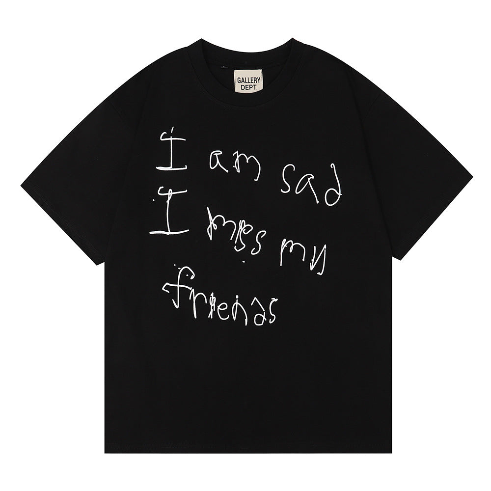 Gallery Dept T-shitrs
