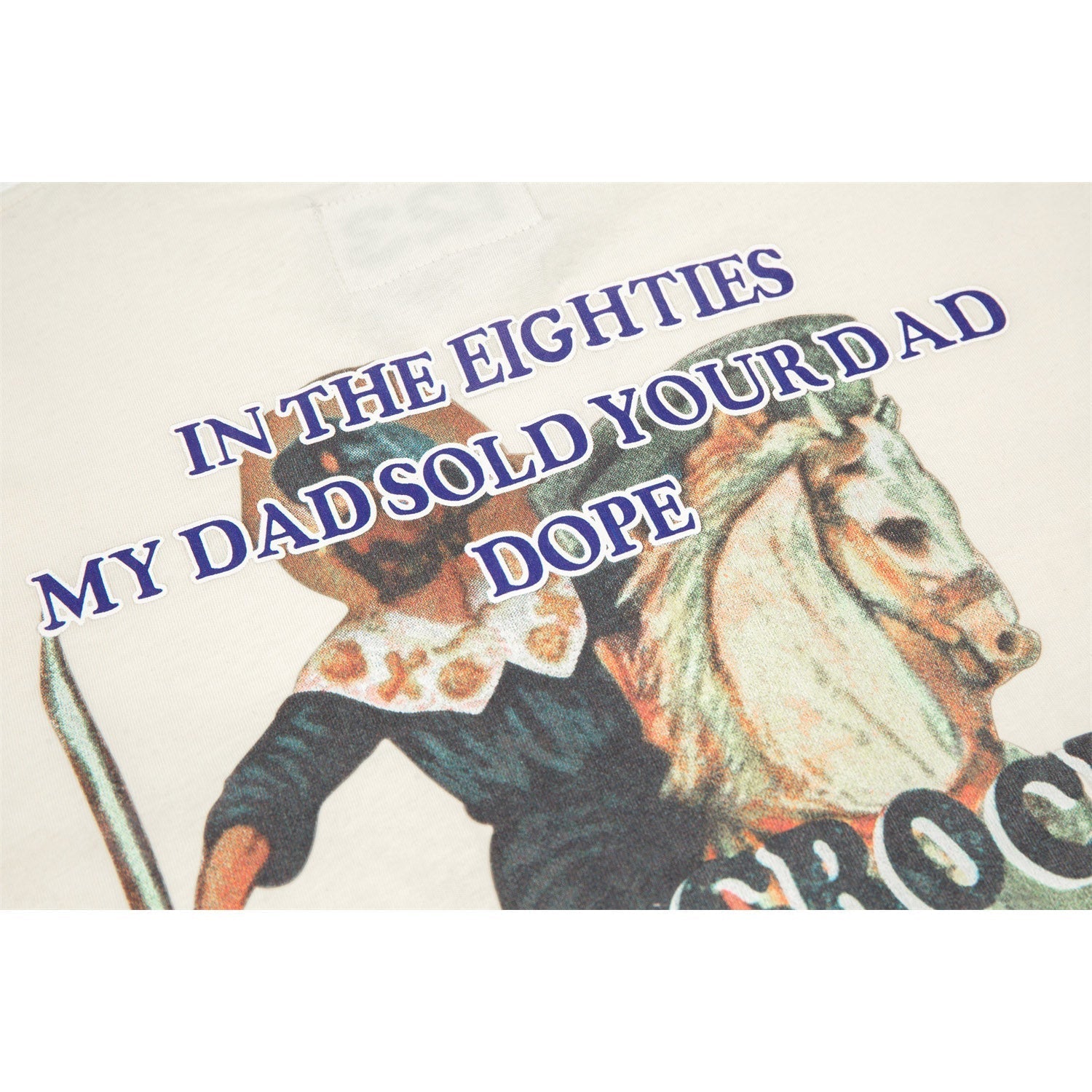 RRR123 T-shirt